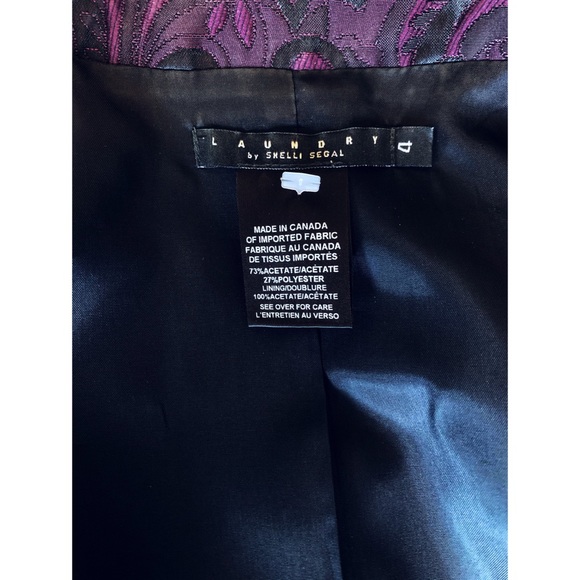 - Laundry By Shelli Segal - Picture 5 of 5